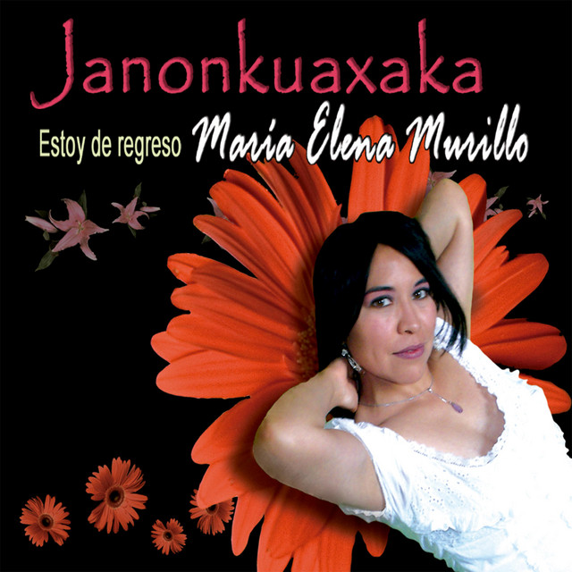 María Elena Murillo