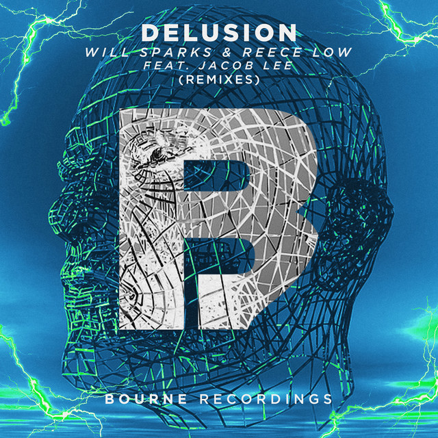 Delusion - Twisted Melodiez Remix