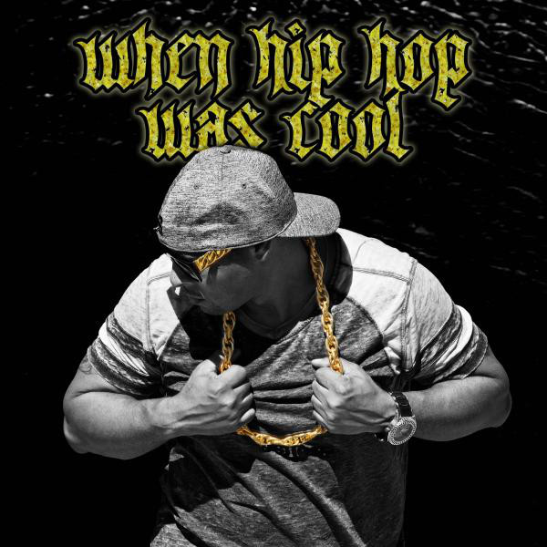 When Hip-Hop Was Cool cover art