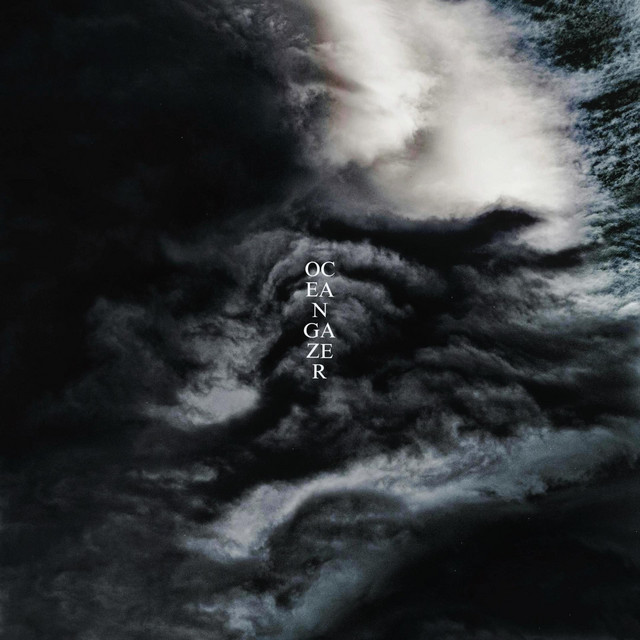 Oceangazer cover art