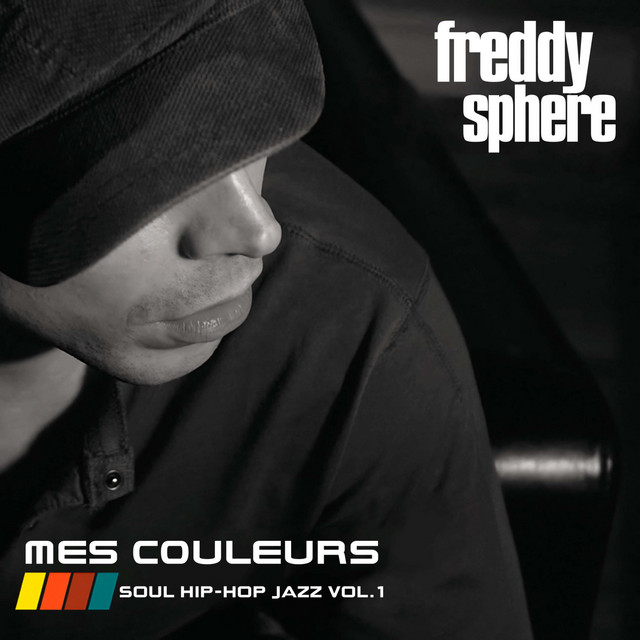 Mes Couleurs cover art
