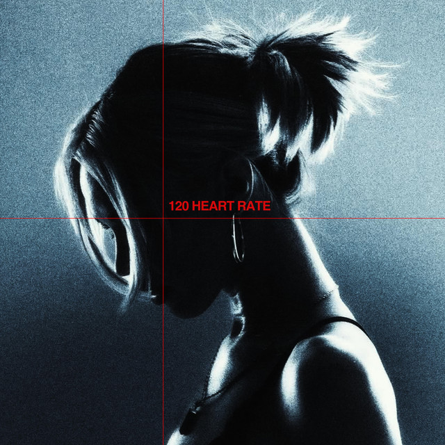 Cover art for Gamvae — 120 HEART RATE