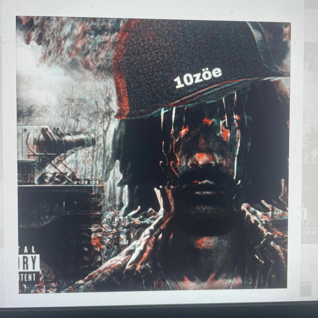 Hoorah! cover art