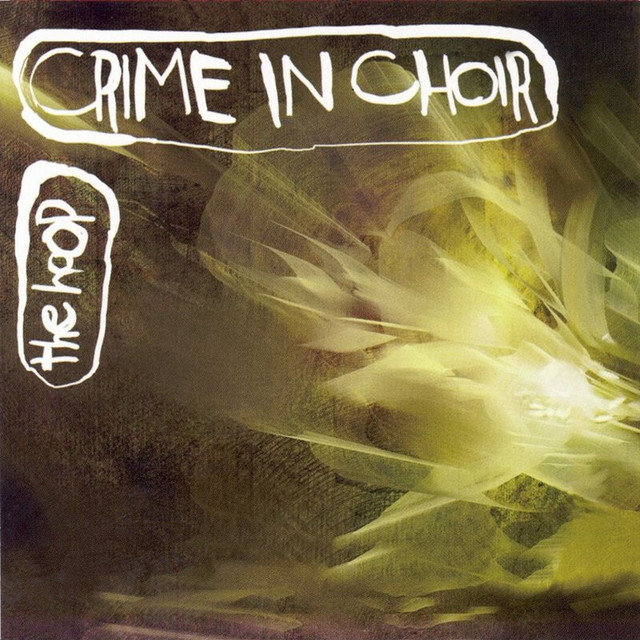 The Hoop cover art
