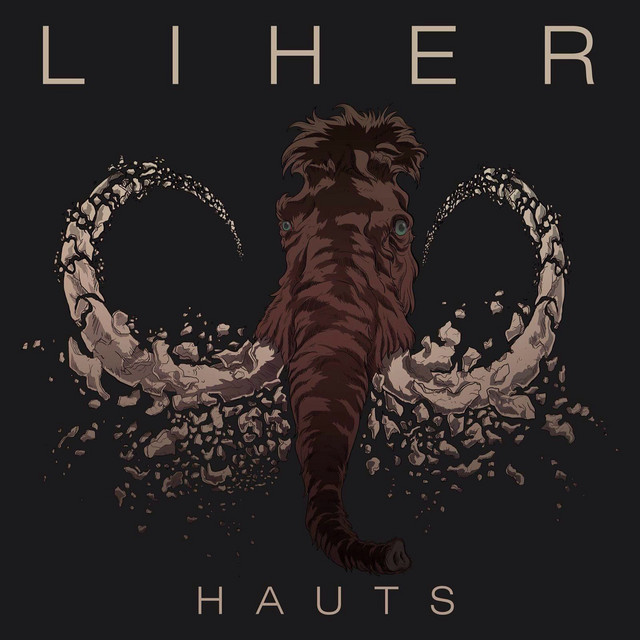 Hauts cover art