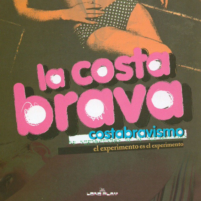 Costabravismo cover art