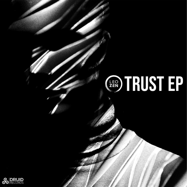 Trust cover art