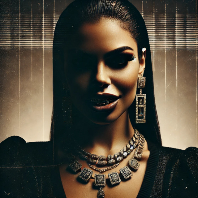 Endemoniar cover art