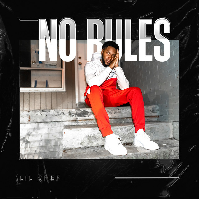 No Rules cover art