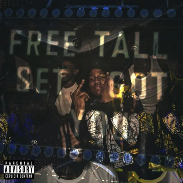 Free Tall Set Got You cover art