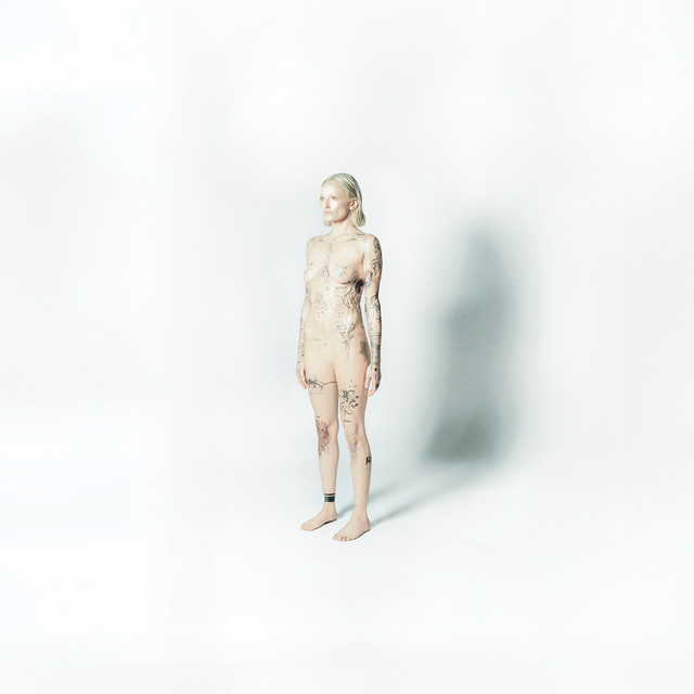 undefined album image