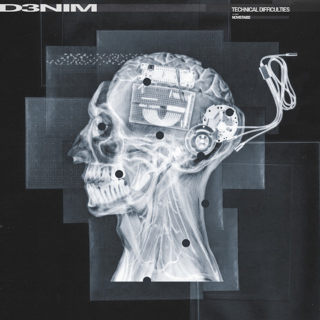 Technical Difficulties cover art