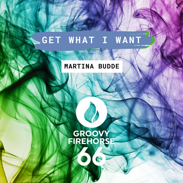 Get What I Want album art
