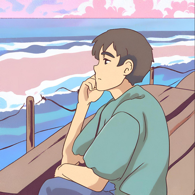 Rest cover art