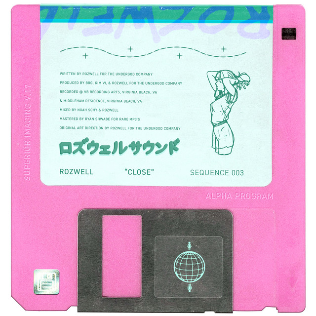 Close cover art