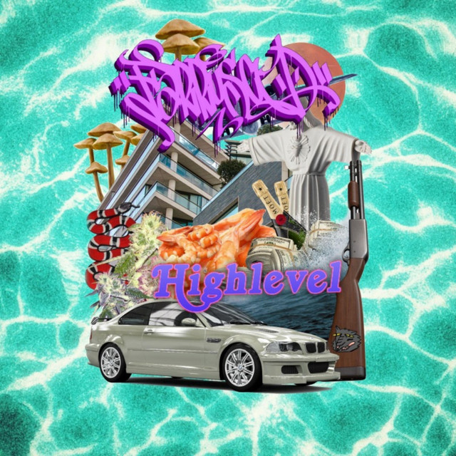 Ao Mais Alto Nível cover art