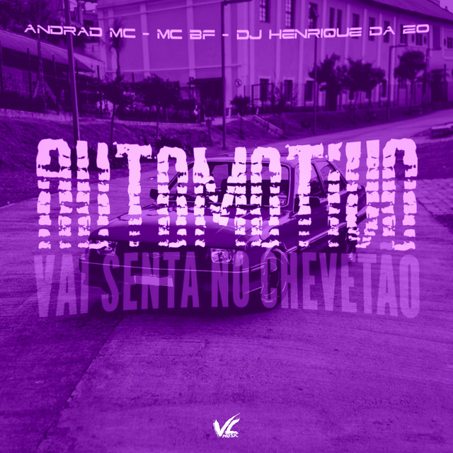 Automotivo Vai Sentar no Chevetão