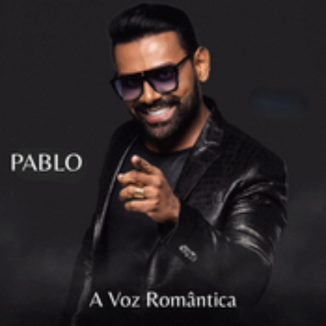 Pablo do Arrocha
