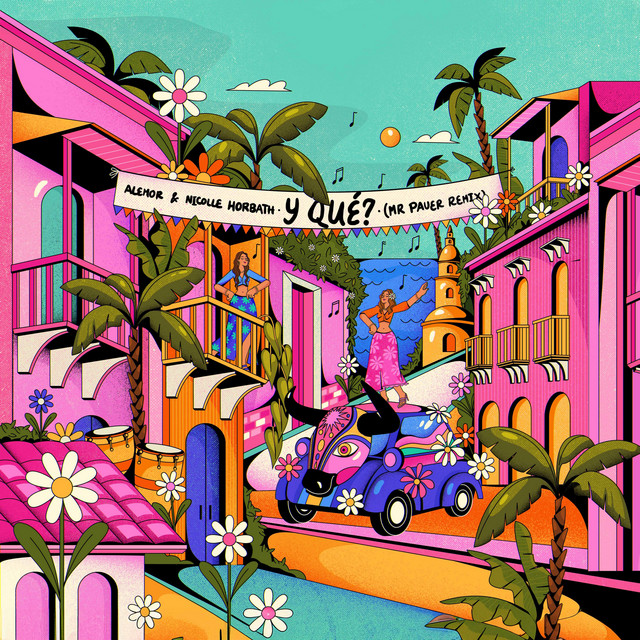 Y Qué? - Mr. Pauer Remix