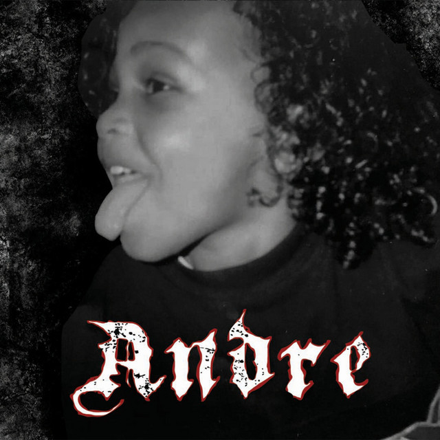 Andre cover art