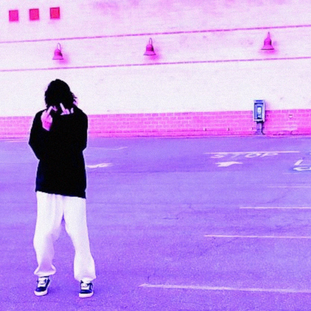 myself cover