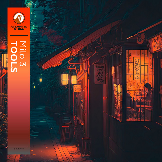 Tools cover art