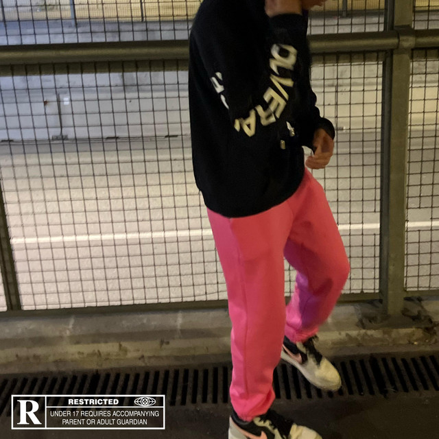X cover art