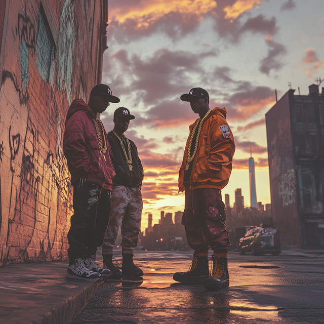 New York Life cover art