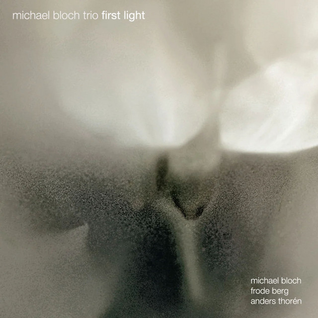 First Light cover