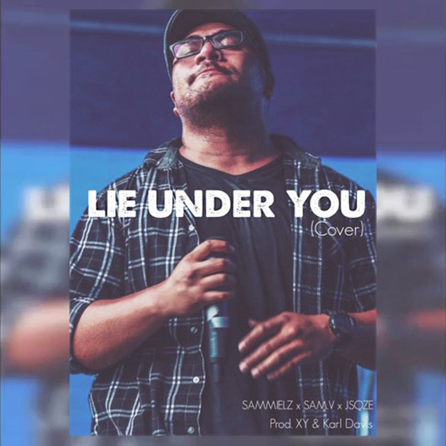 Lie Under You