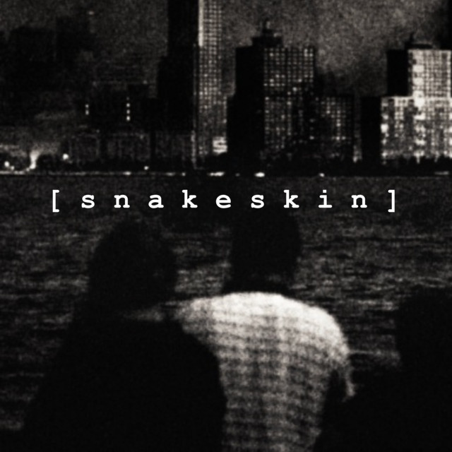 Snakeskin cover