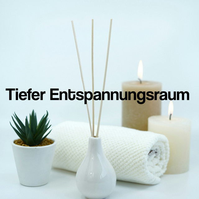 Tiefer Entspannungsraum