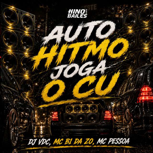 Auto Hitmo Joga o Cu