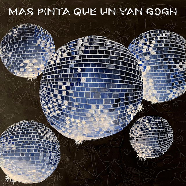 MAS PINTA QUE UN VAN GOGH