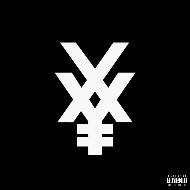 X&Y cover art