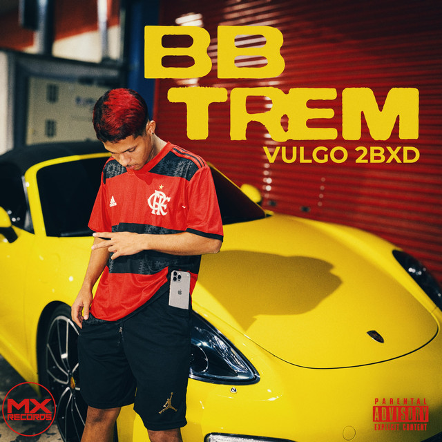 BB Trem