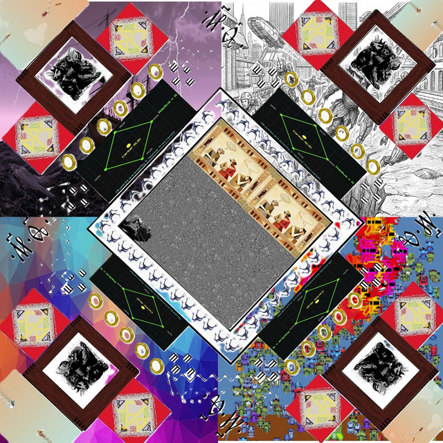 undefined album image