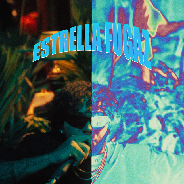 estrella fugaz (si el cielo me permite)