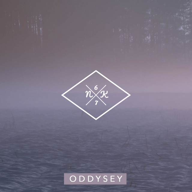 Oddysey cover