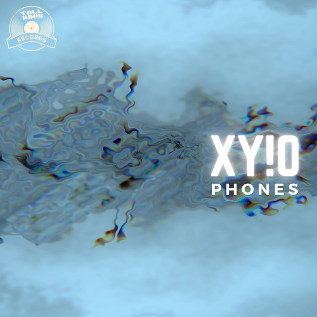 Phones cover art