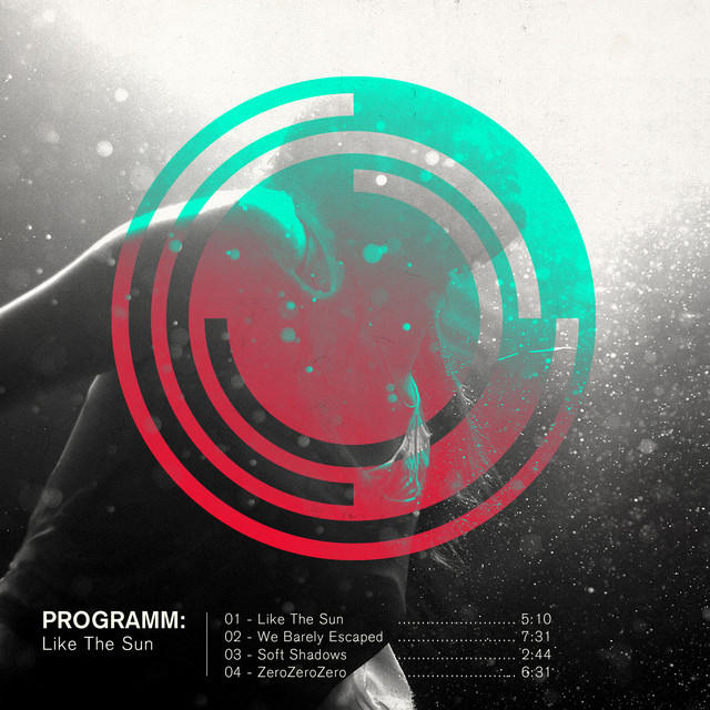 Like The Sun cover art