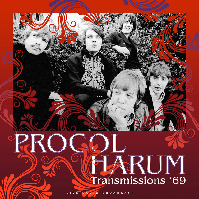 Transmissions '69 (live) - Album by Procol Harum | Spotify