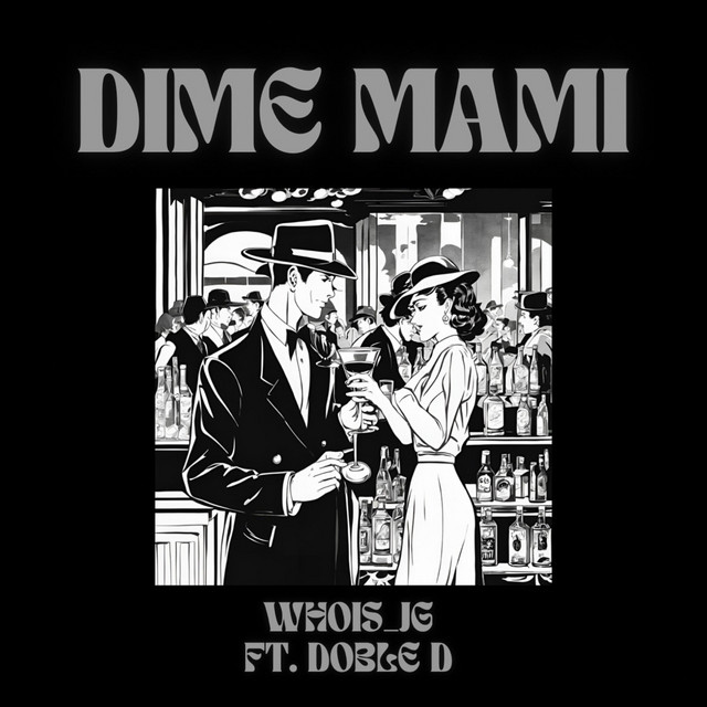 Dime Mami