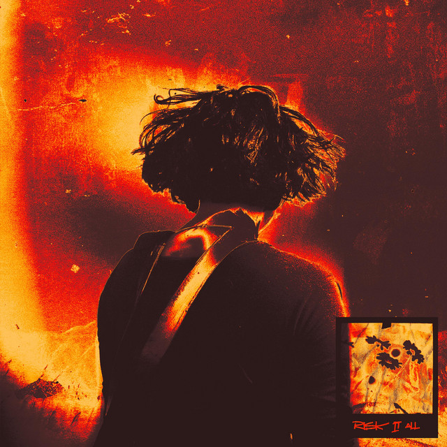 Toxic Wraith, 7sunami – Risk It All