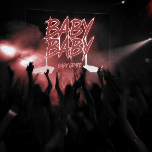 baby baby cover art