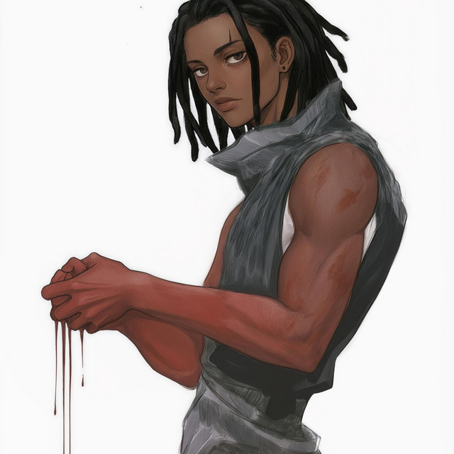 Anti-Demon