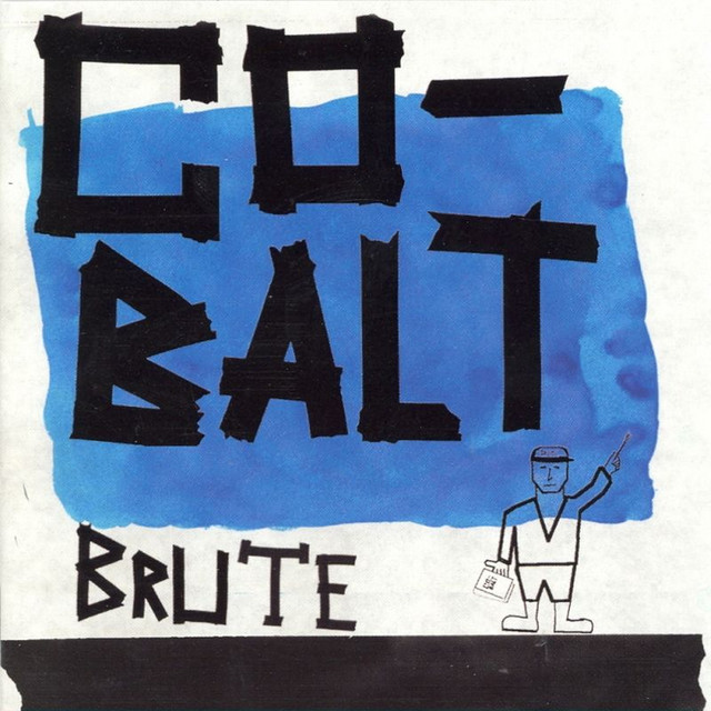 Co-Balt cover art