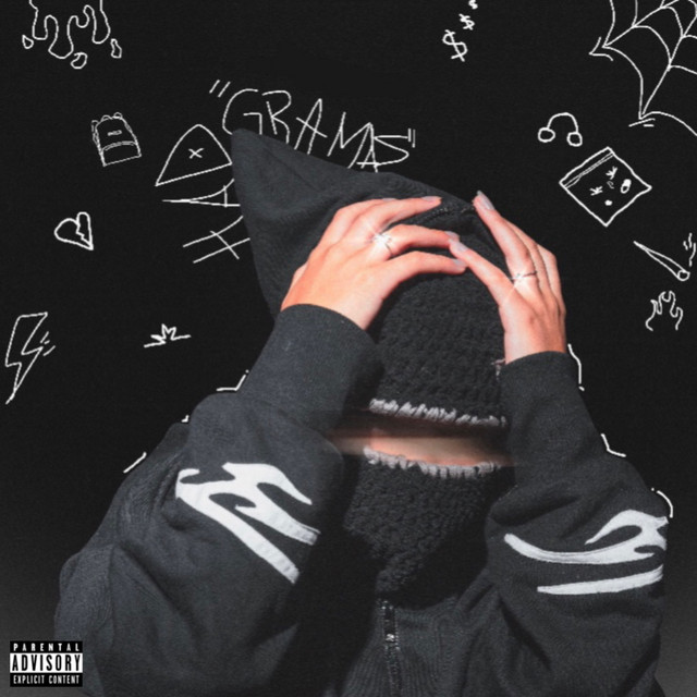 Gramas cover art
