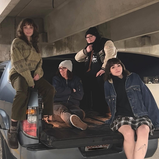Call It cover art