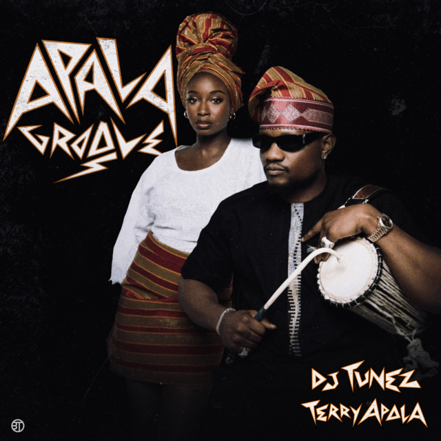 Apala Groove album image